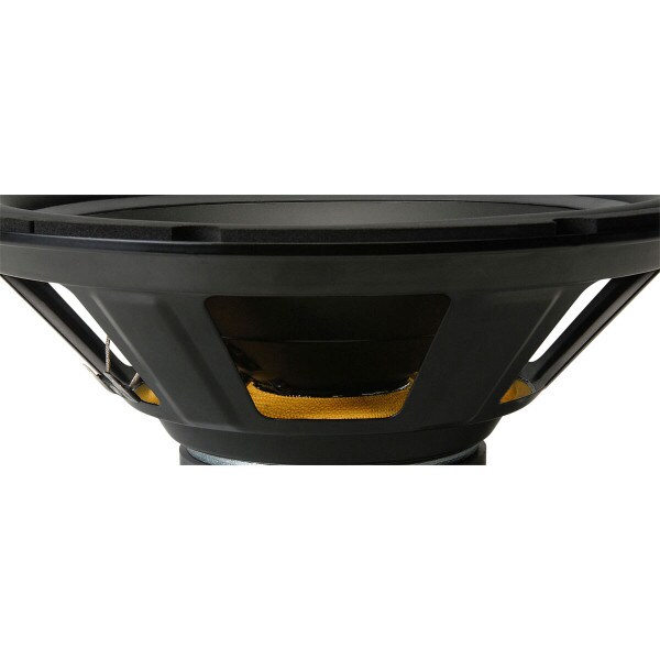 Main product image for GRS 12PR-8 12" Poly Cone Rubber Surround Woofer 292-422